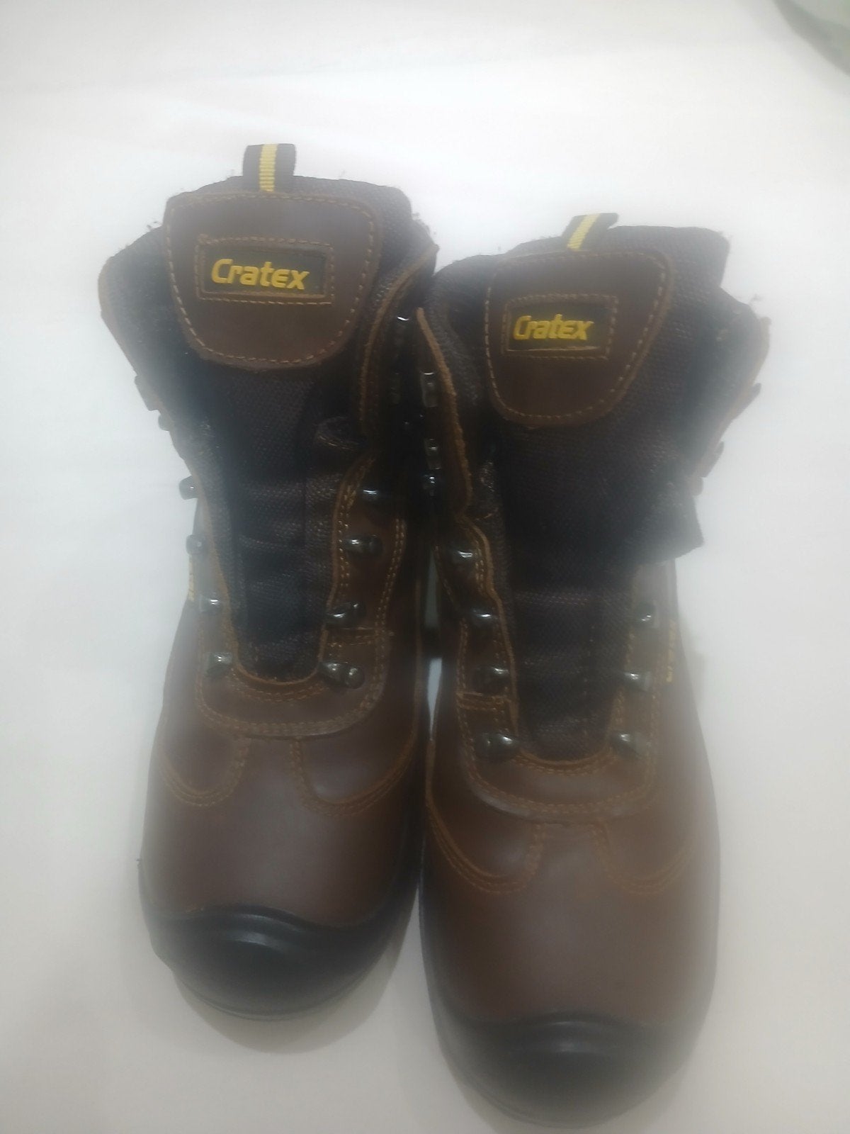 Chaussures de travail, Enlèvement ou Envoi