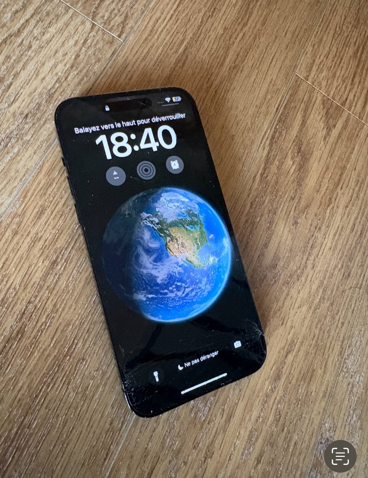 iPhone 14 Pro Max 256 Go – 87% – Fonctionne parfaitement, Enlèvement, IPhone 14