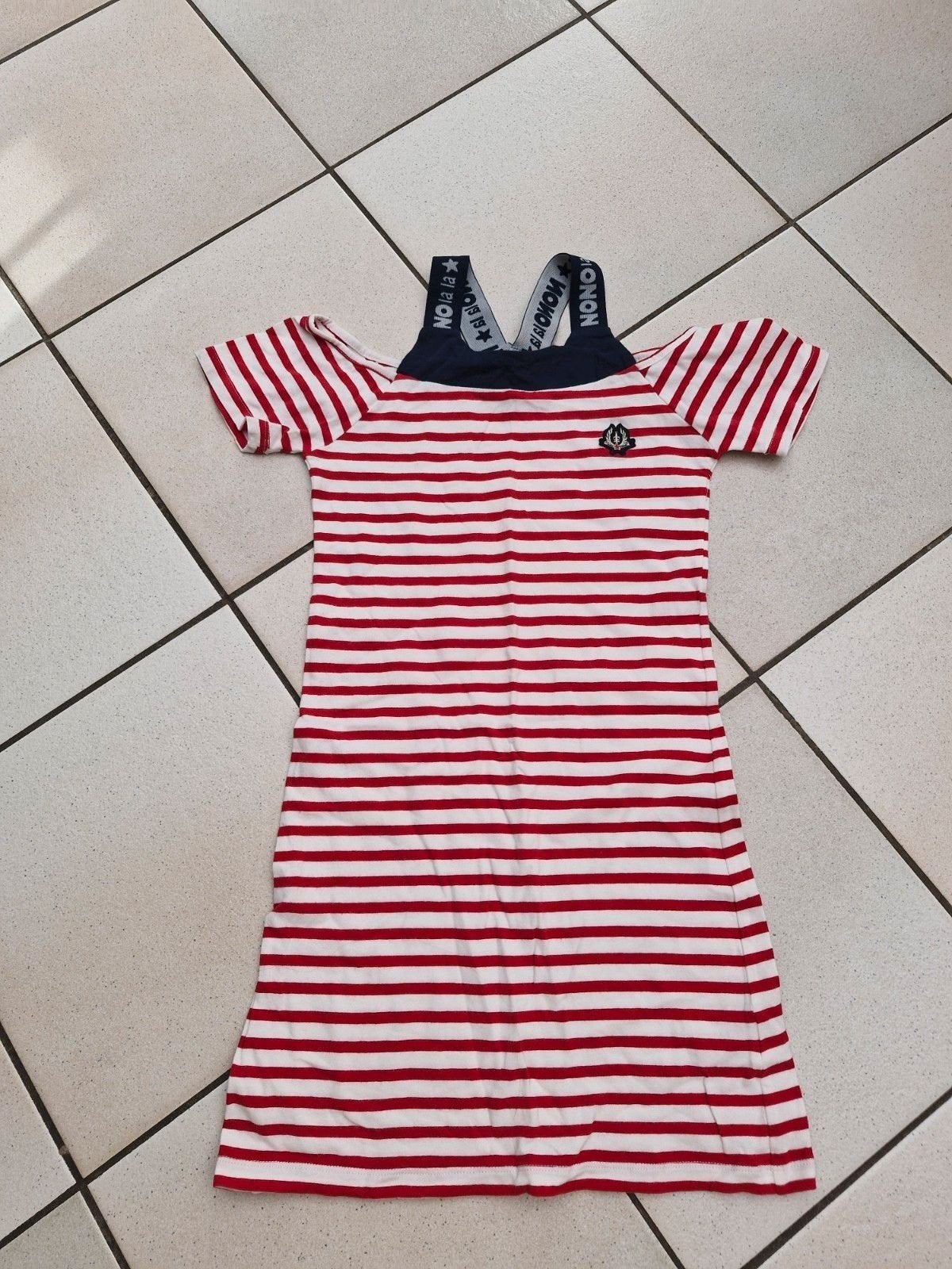 kleedje nono maat 146-152, Kinderen en Baby's, Kinderkleding | Maat 146, Ophalen of Verzenden