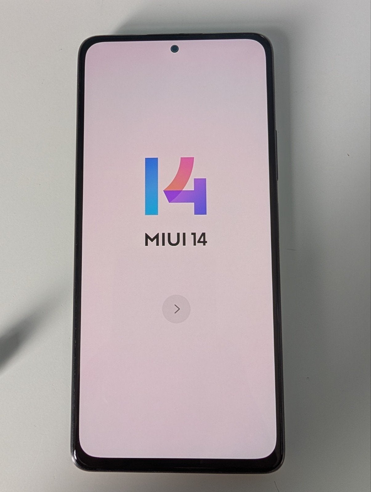 Redmi Note 10 Pro - Smartphone, Télécoms, Téléphonie mobile | Marques Autre, Comme neuf, Sans abonnement, 6 mégapixels ou plus