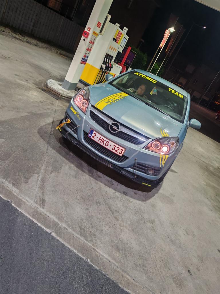 Opel Vectra c de 2006, Autos, Particulier, Achat, Vectra