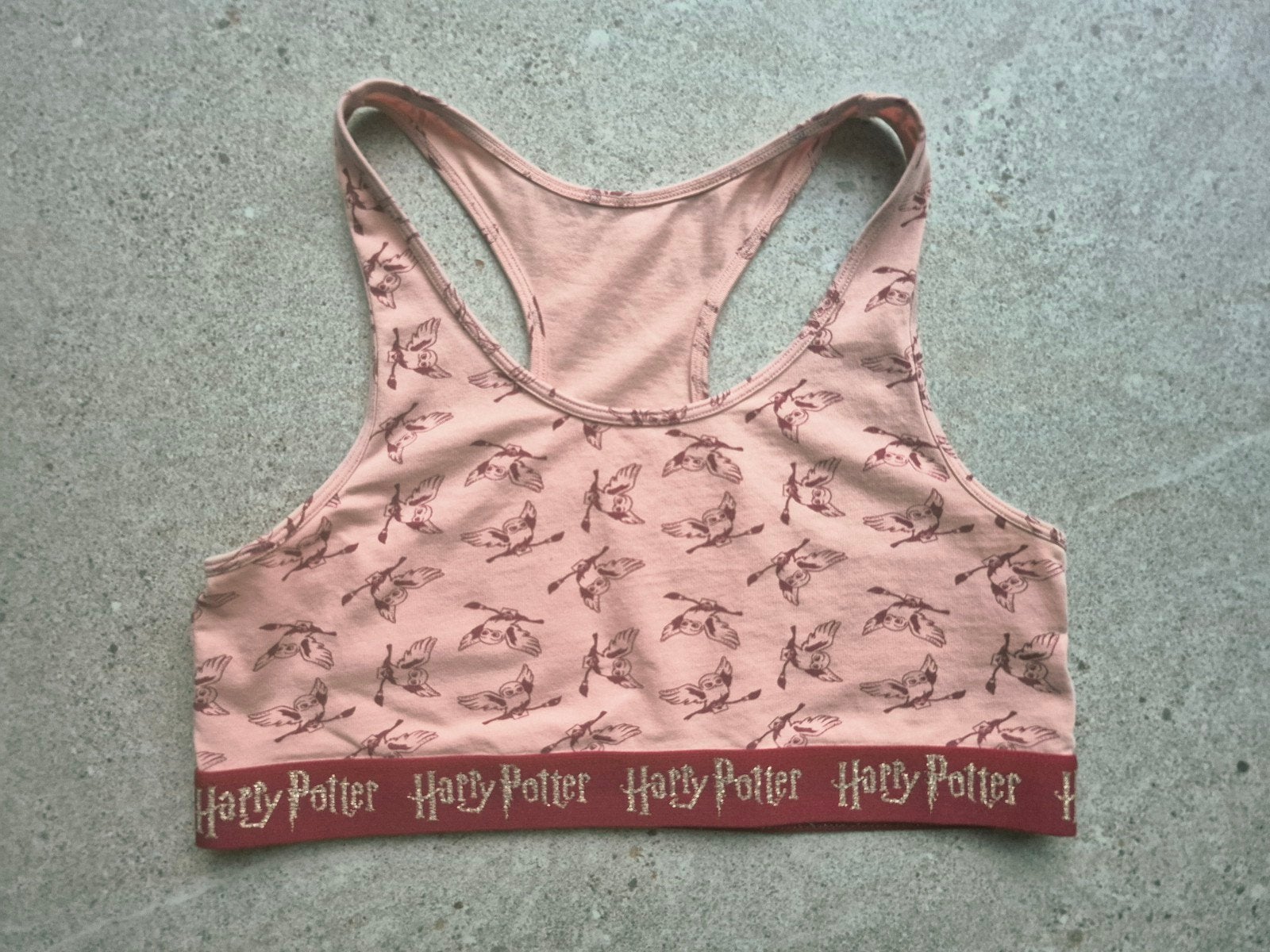 Topje Harry Potter 170, Enfants & Bébés, Vêtements enfant | Taille 170, Enlèvement ou Envoi, Autres types, H&M, Utilisé