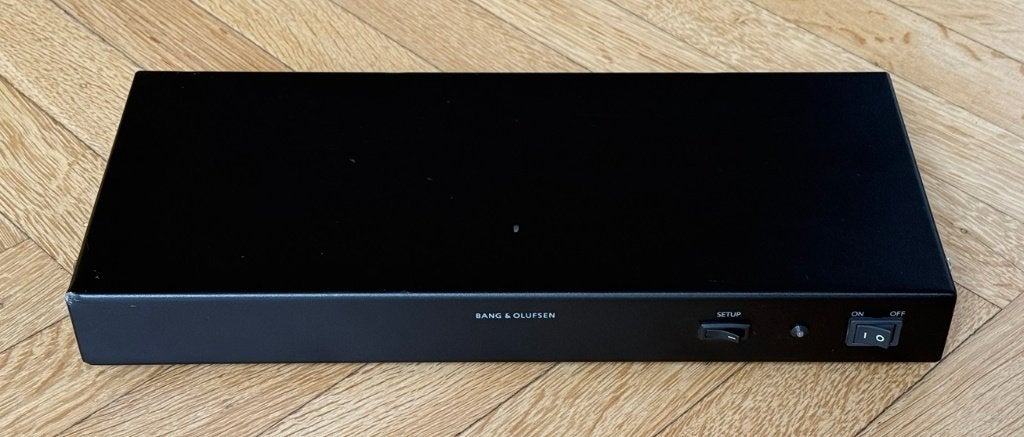Bang&Olufsen ML Gateway - Masterlink, Ophalen of Verzenden, Zo goed als nieuw