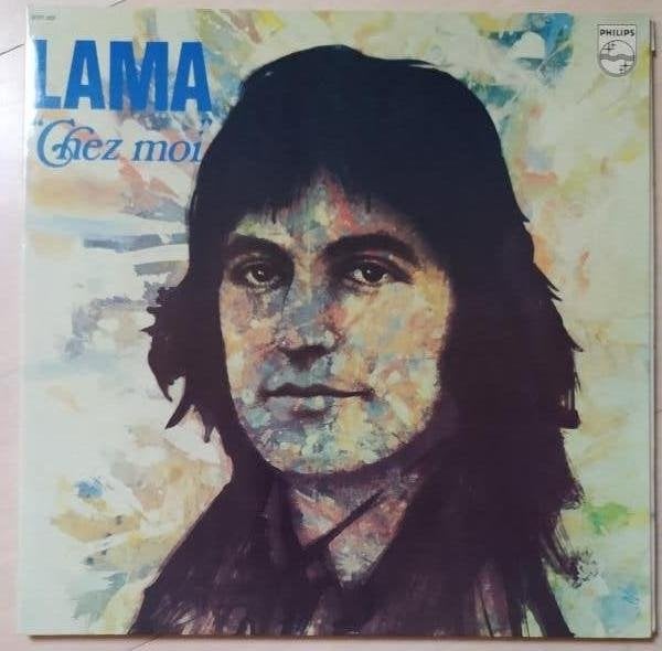 Franstalige LP's ( Serge Lama, Julien Clerc, Yves Duteil ..), Cd's en Dvd's, Ophalen, LP