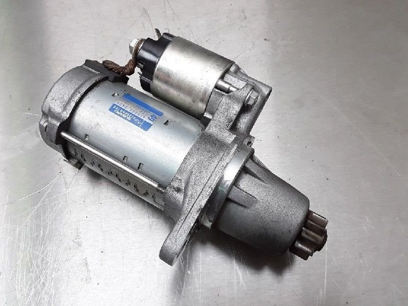 DÉMARREUR Toyota GT 86 (ZN) (|23300AA720|4280008620|), Utilisé, Toyota