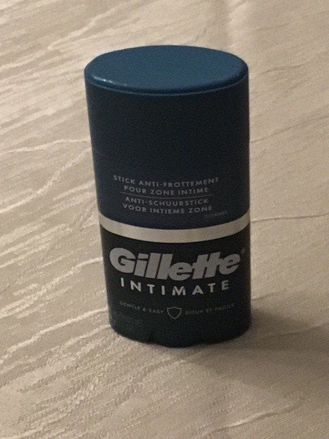 Gillette intimate stick 48g (winkelwaarde 16 eur ) 15 stuks, Ophalen of Verzenden, Nieuw