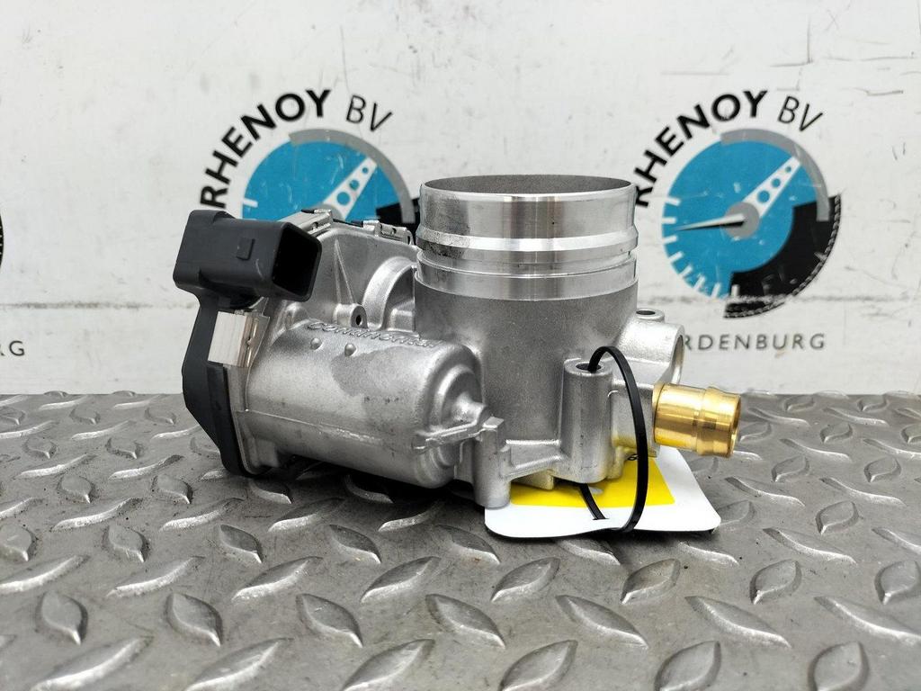 BMW X5 GASKLEPHUIS 2018, Ophalen of Verzenden, Gebruikt, Stiba lid