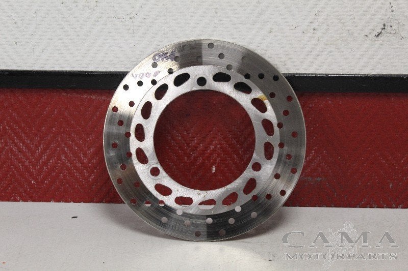 FREIN DISQUE AVANT Yamaha N-Max 125 (N MAX NMAX 125-A), Dhr. S. di Majo, Utilisé, Info@cama-motorparts.nl, P.J. Troelstraweg 8 8
3144 CX  MAASSLUIS, NL