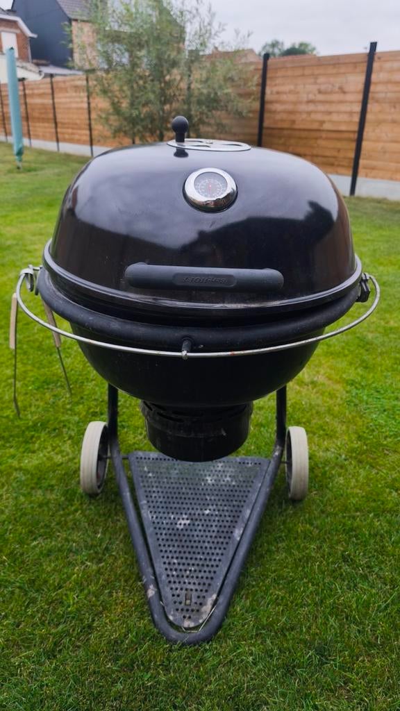 Berghoff D17 BBQ, Tuin en Terras, Ophalen, Gebruikt, Berghoff