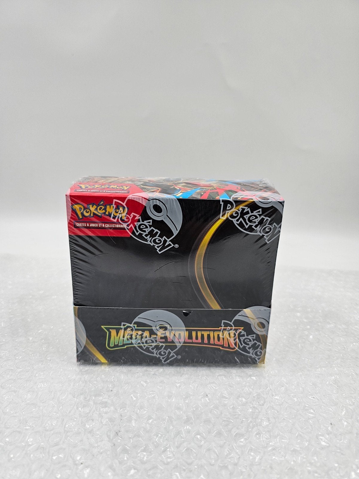 Display ME1 Mega-évolution scellé pokémon, CD & DVD, Cassettes audio, Enlèvement ou Envoi