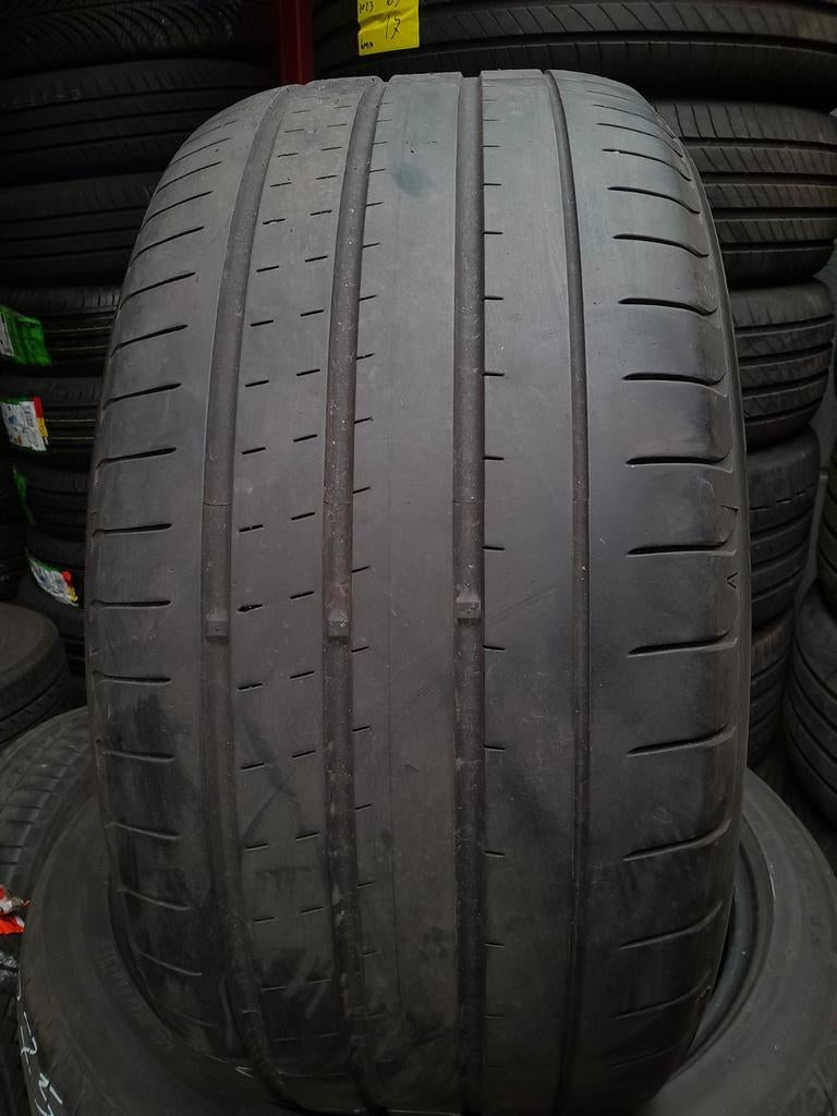 275/40/20 2754020 275/40R20 zomer YOKOHAMA, Auto-onderdelen, Ophalen