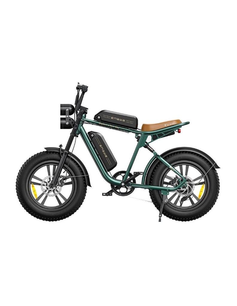 Vélo Électrique ENGWE M20 20 Pouces 48V 2 Batterie13A, Enlèvement ou Envoi, Neuf