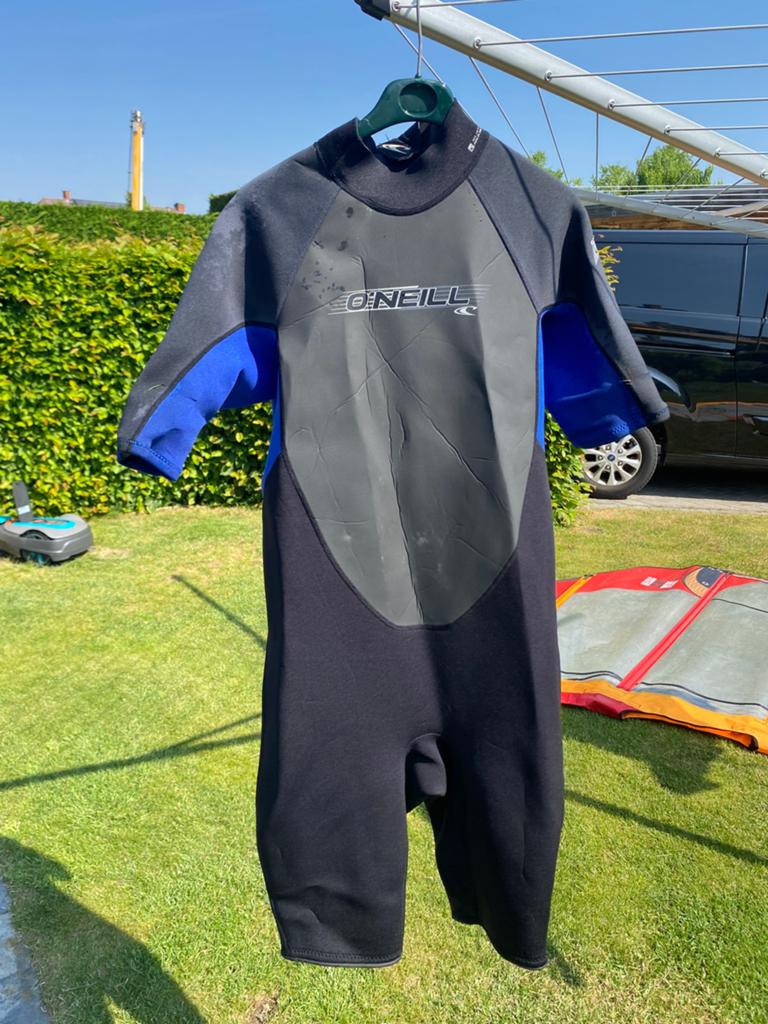 Surfpak o'neil, Watersport en Boten, Watersportkleding, Ophalen, Gebruikt