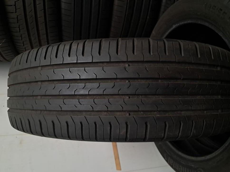 1955520 195/55/20 195/55r20 zomer Continental, Ophalen