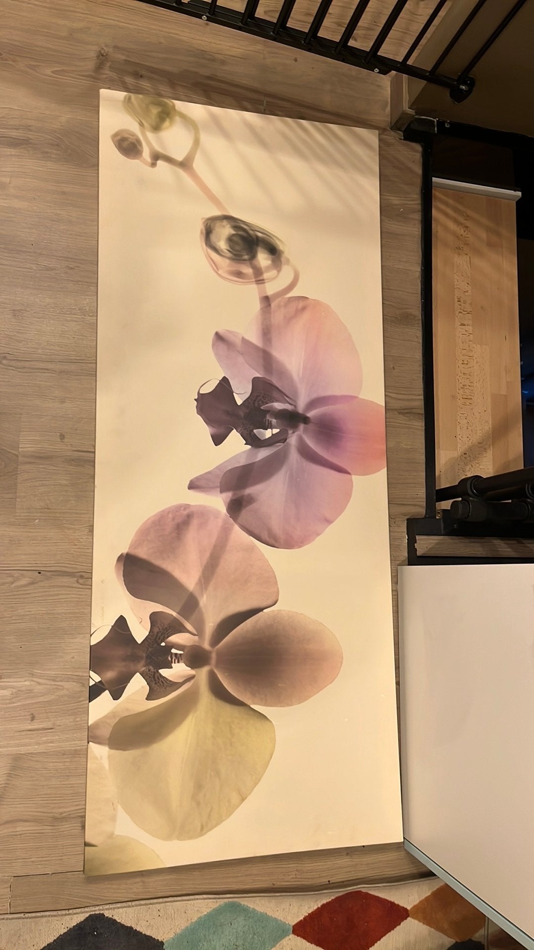 Schilderij, Huis en Inrichting, Ophalen, Zo goed als nieuw, Schilderij
