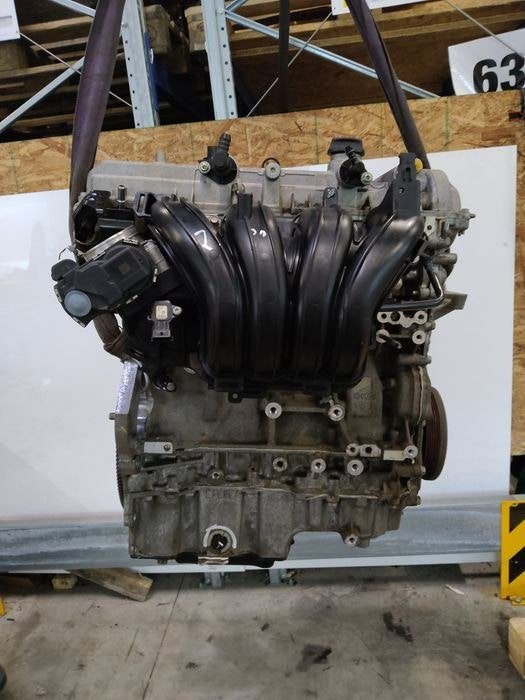 Moteur d'occasion Chevrolet Malibu Camaro 2.0 - LTG/12673086, Envoi, Révisé, Chevrolet