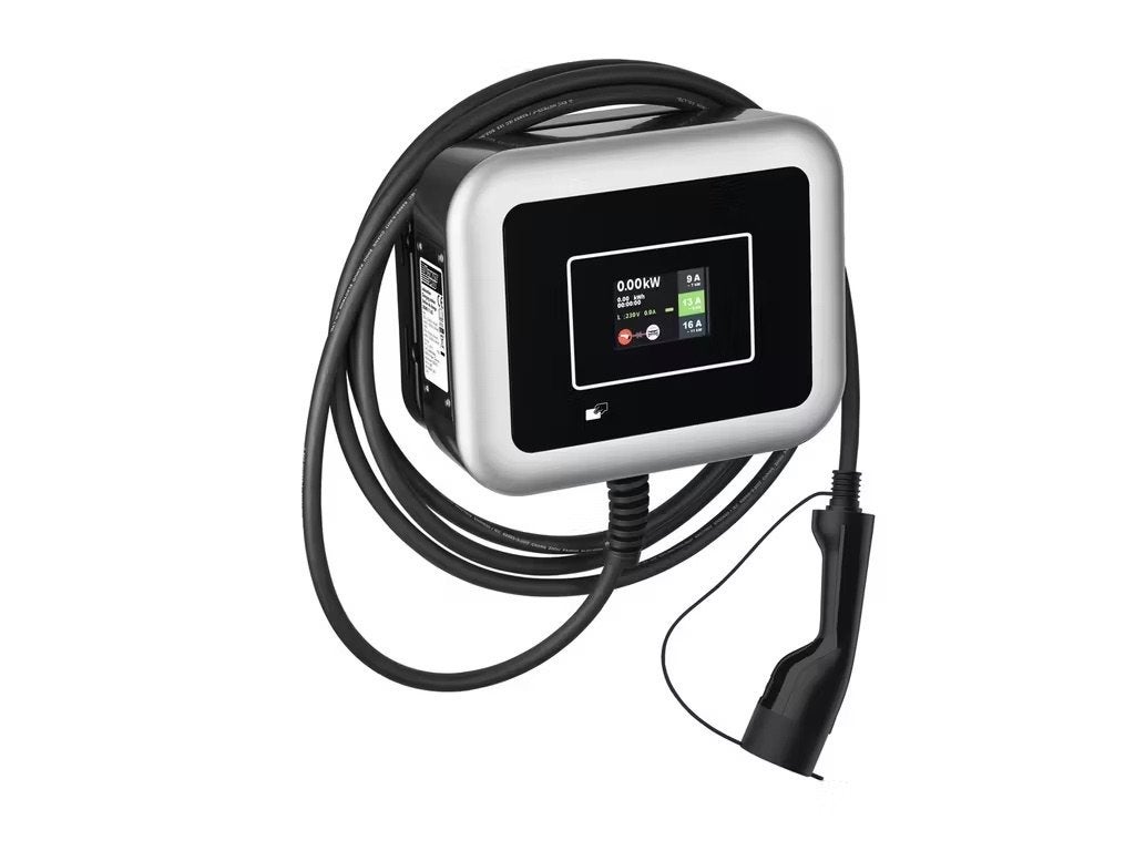 Laadpaal Ultimate Speed 11Kw, Auto diversen, Laadpalen, Zo goed als nieuw, Laadpaal, Ophalen