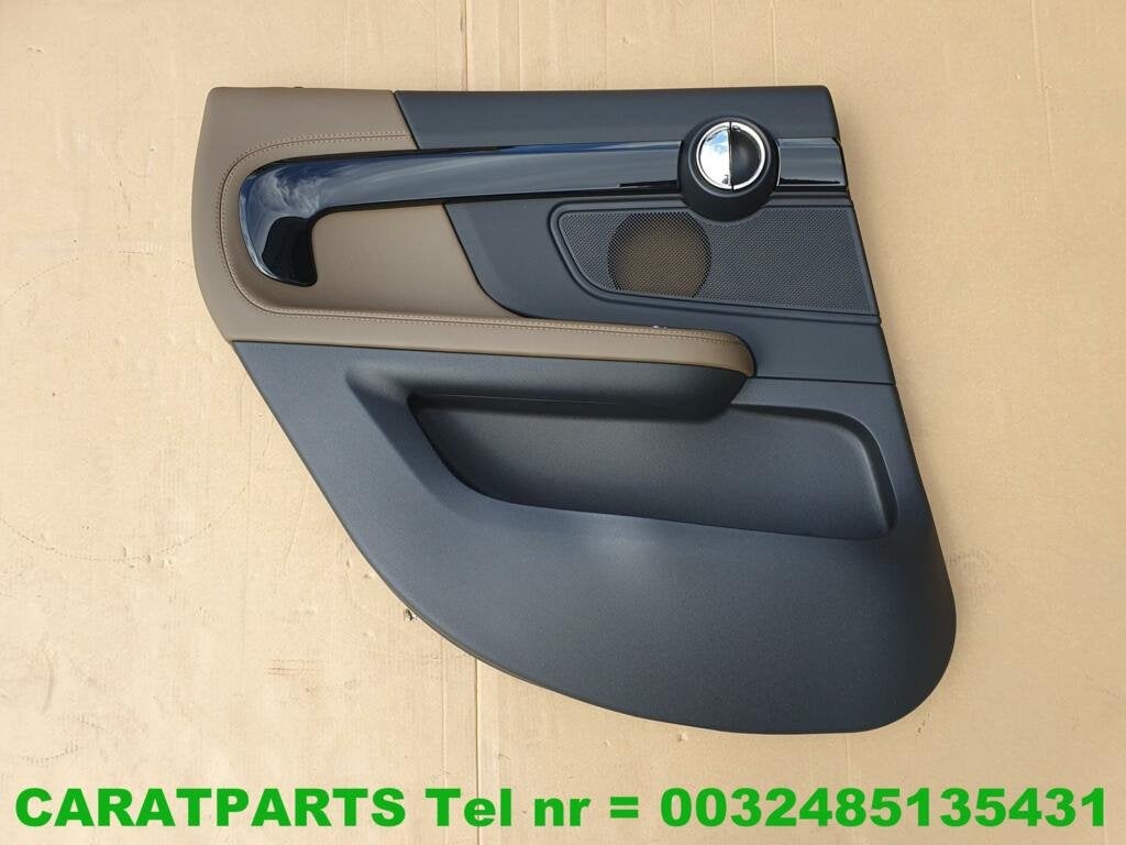 7445005 Panneau de porte Mini F60 mini f60 countryman MINI, Autos : Pièces & Accessoires, BMW AG, Utilisé, Customer.service@mini.co.uk