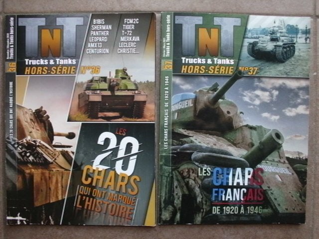 Speciale uitgave van TNT, Ophalen of Verzenden, Zo goed als nieuw