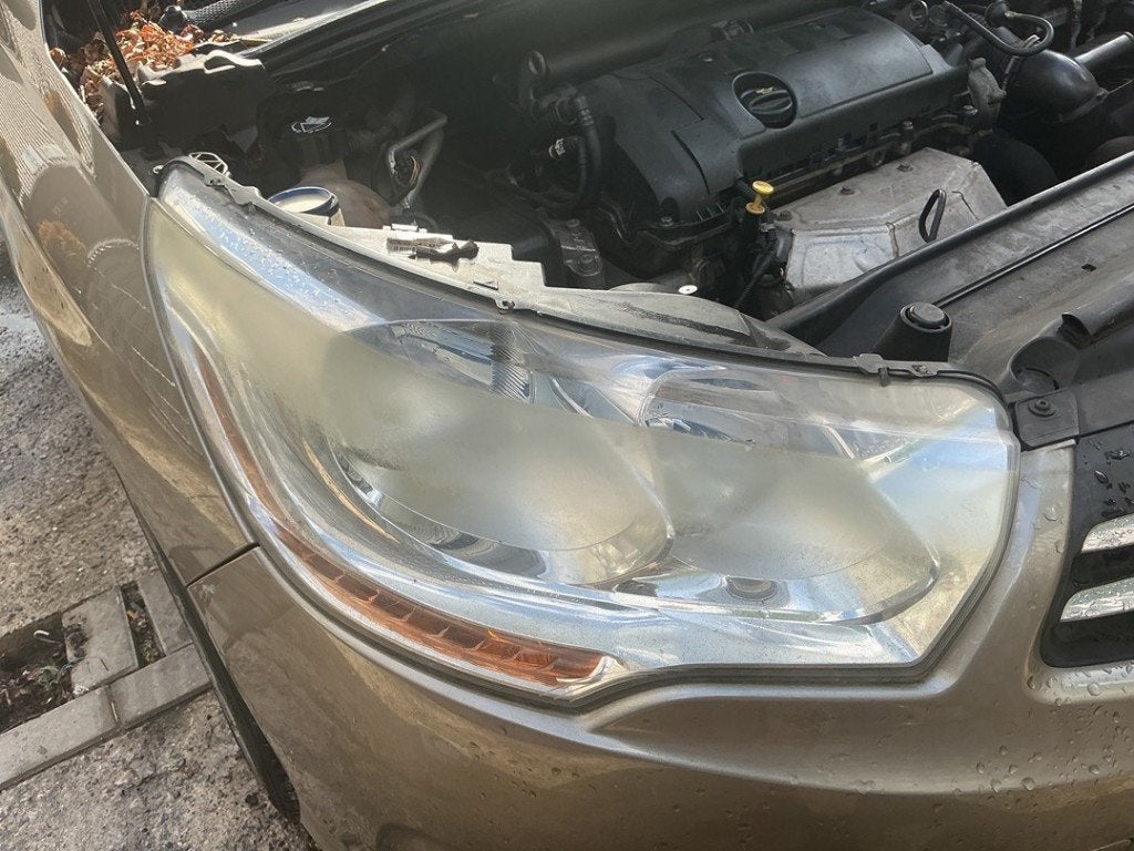 PHARE / OPTIQUE AVANT DROIT C4 Berline (NC) (|6206S1|), Citroën, Kontakt-citroen@citroen.com, Utilisé, Citroën Deutschland GmbH