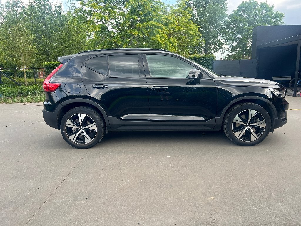 Volvo XR40 plug in hybride, Autos, Volvo, Particulier, EX40, Caméra de recul, Phares directionnels, Airbags, Air conditionné, Alarme