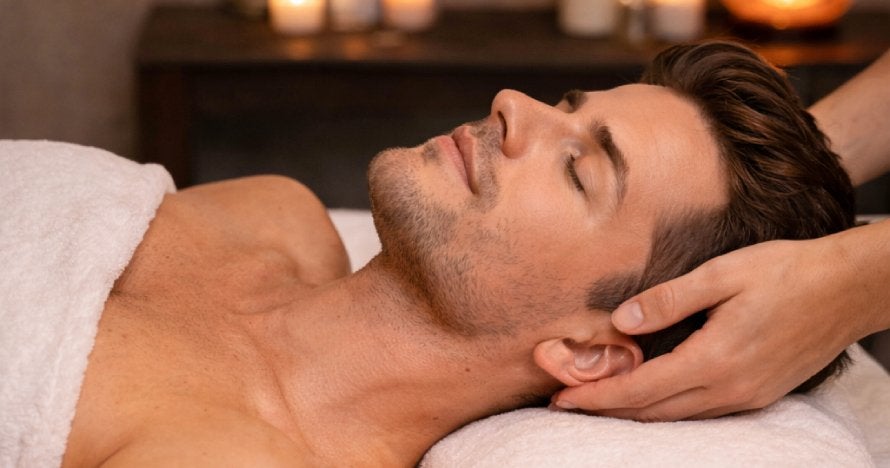 Massage voor mannen in brussel