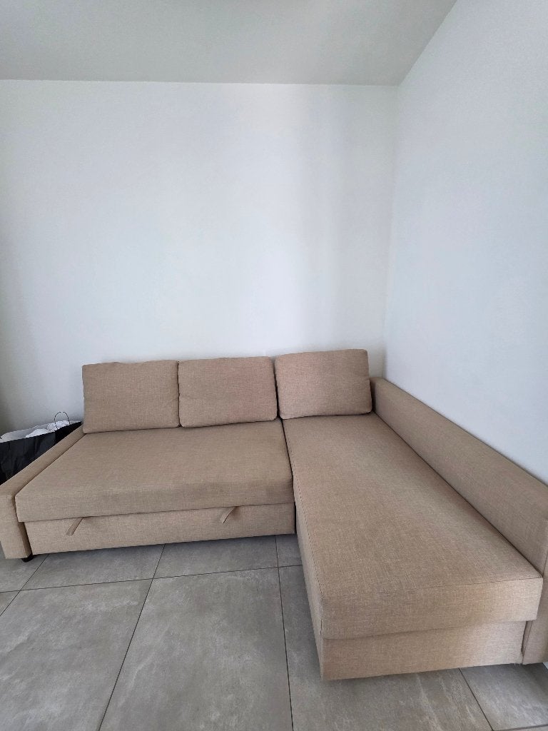 Goed onderhouden friheten, Ophalen, Gebruikt, 125 tot 150 cm, 150 tot 200 cm