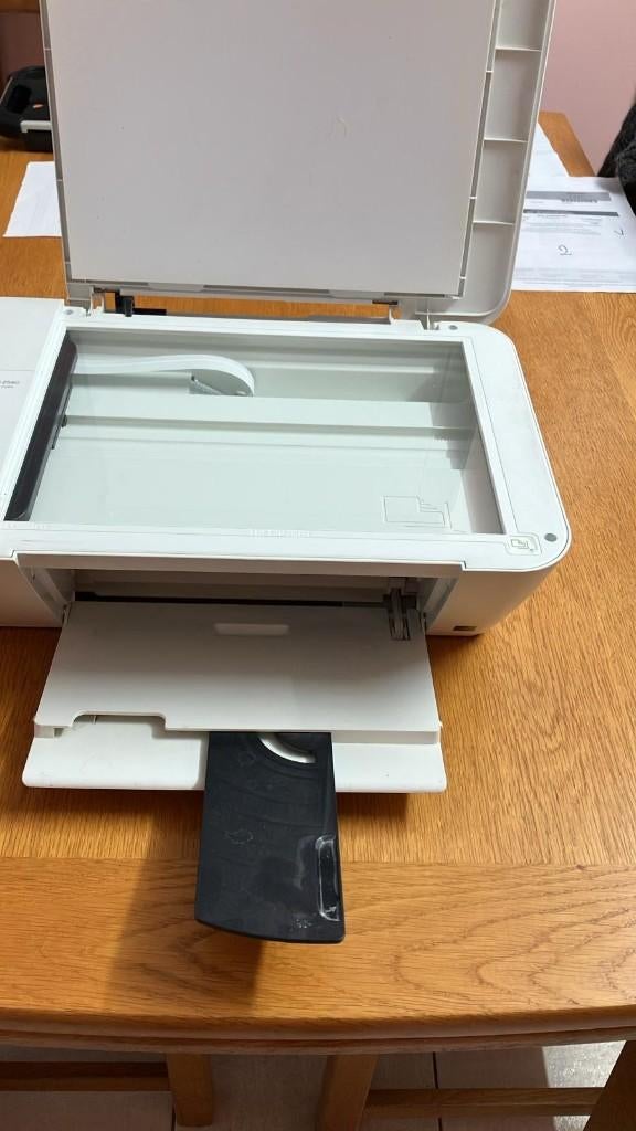 imprimante hp 2540, Wi-Fi intégré, Imprimante, Enlèvement, Imprimante à jet d'encre