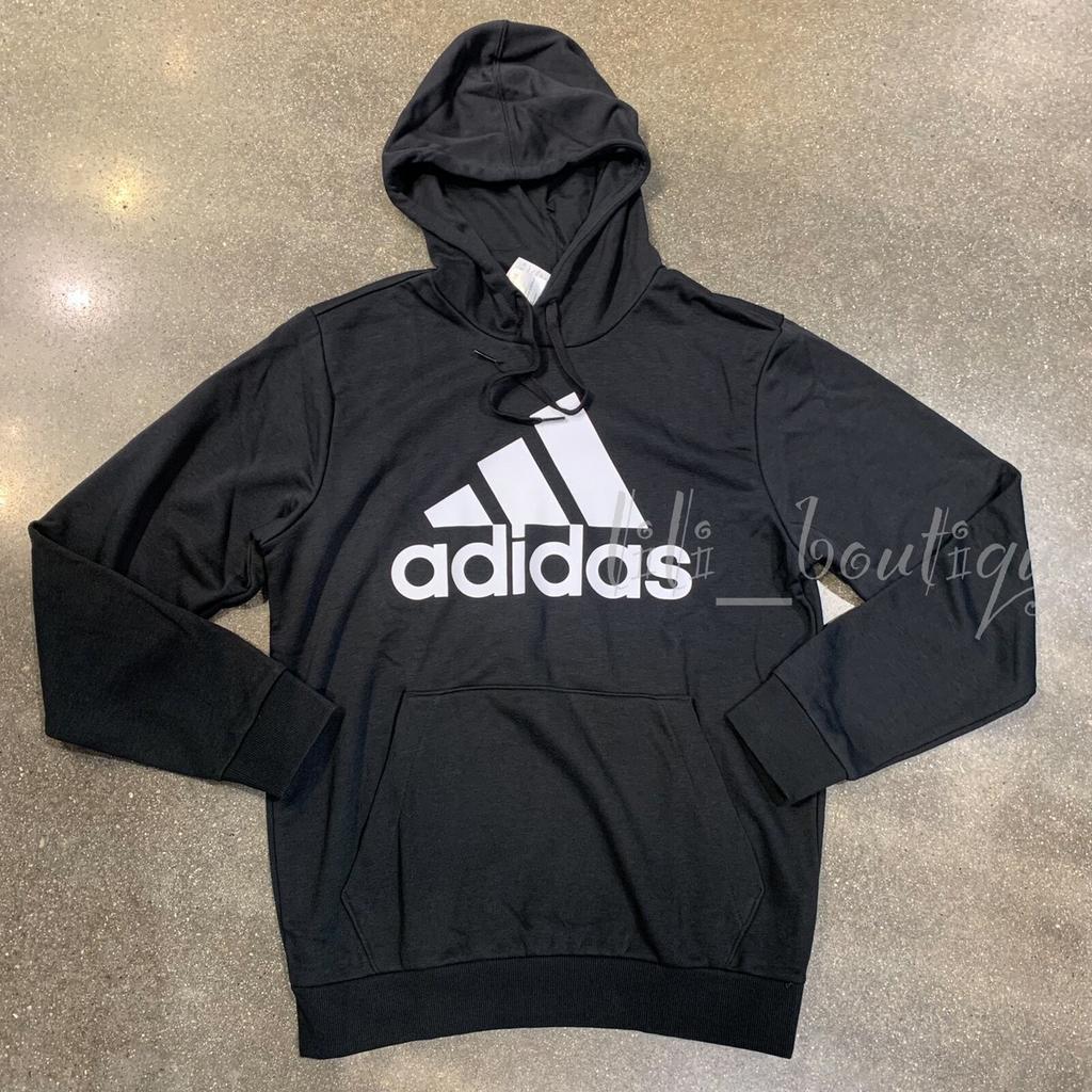 Sweat adidas noir, Enlèvement, Comme neuf, Noir