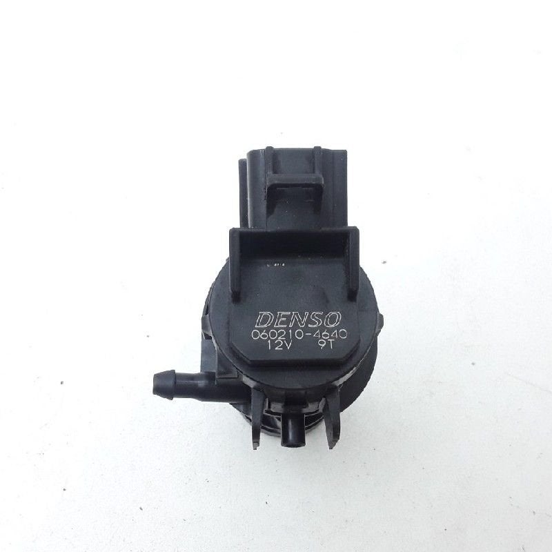 LAVE-GLACE POMPE AVANT Suzuki Ignis (MF) (|0602104640|), Dhr. M. Roggen, Stadsweg 37 37
9917 PV  WIRDUM GR., NL, Suzuki, Utilisé