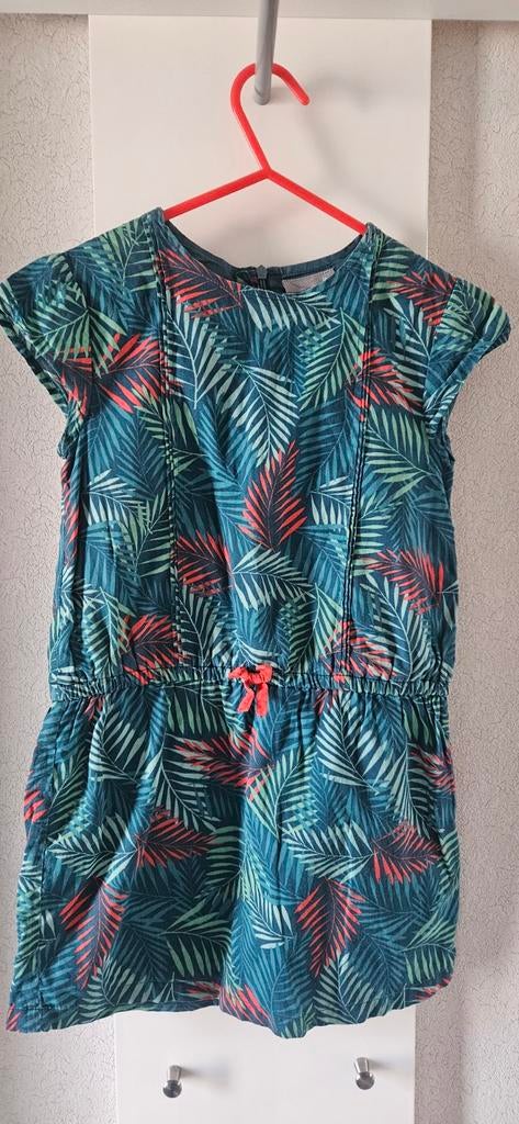 Kleding maat 122 en 128, Ophalen