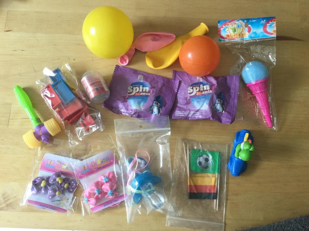 LOT DE DIVERS JEUX ET ACCESSOIRES, JAMAIS UTILISES, Enlèvement ou Envoi