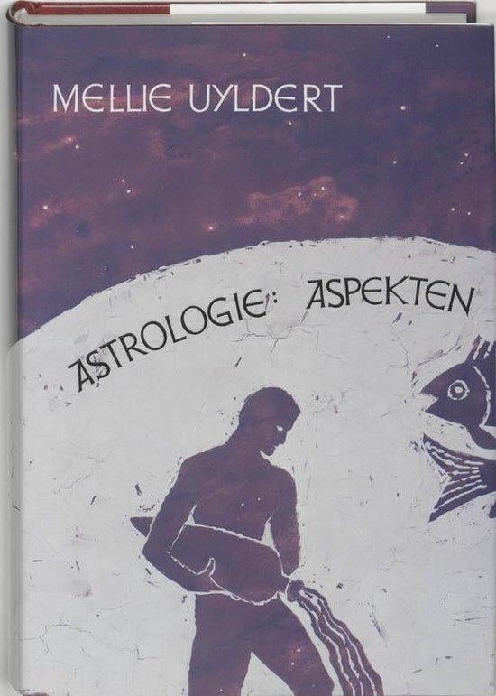 boek: astrologie 1+2/Uyldert+Goodman's groot astrologisch..., Boeken, Ophalen of Verzenden, Gelezen, Astrologie
