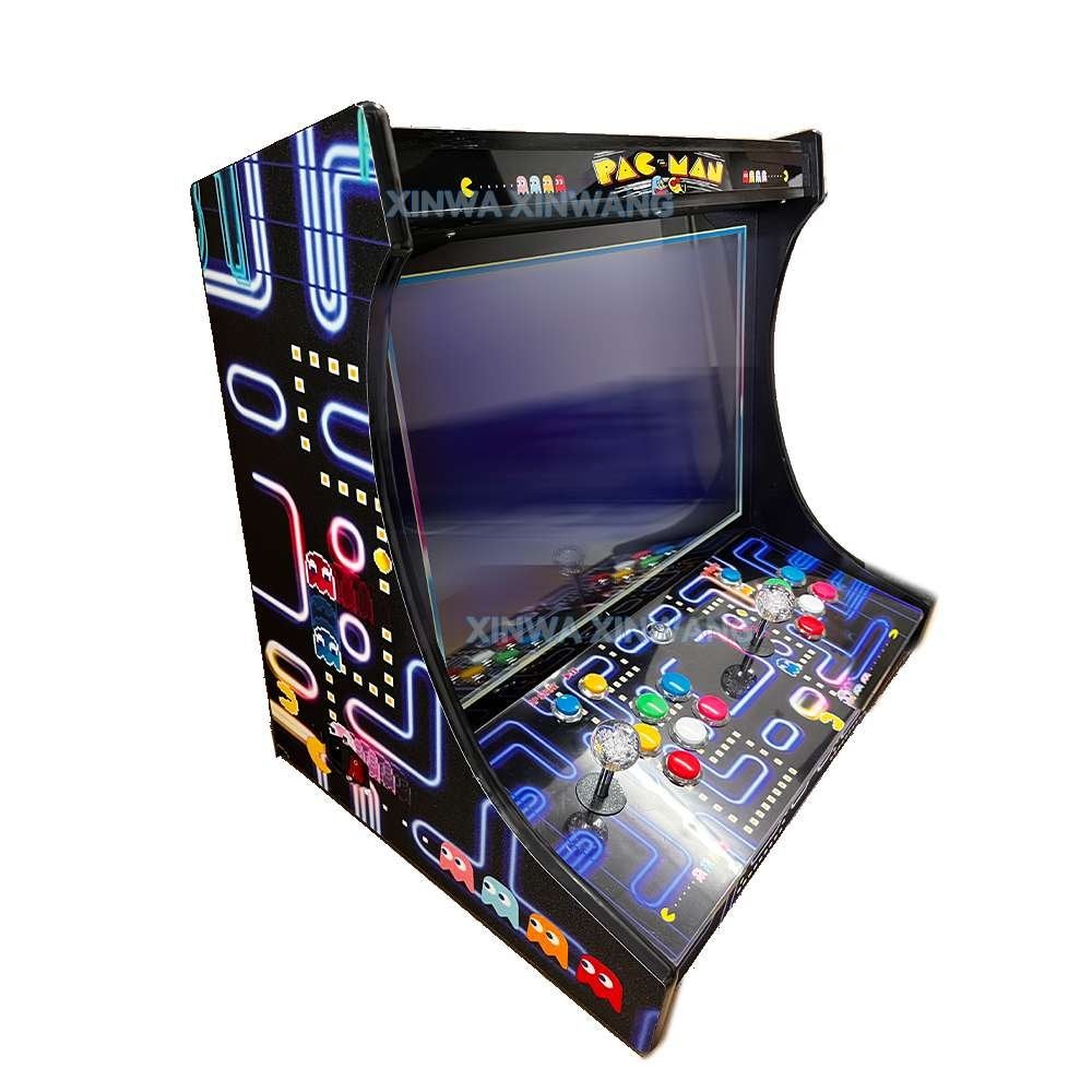 Classic Arcade barcade 22 inch 2 speler bartop, Collections, Enlèvement ou Envoi, Paardeweide 46, 4824EH, Breda, Nederland, Handelsonderneming Mardani