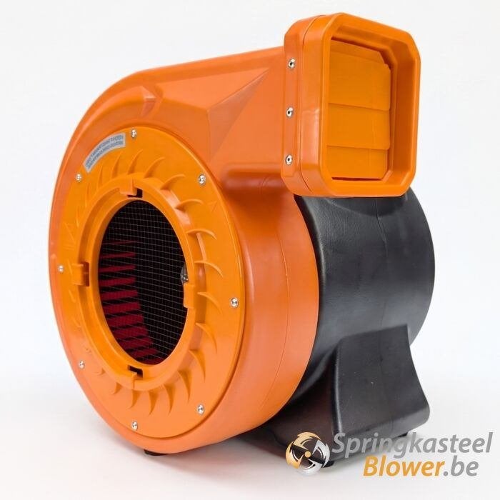 HW Springkussen Blower REV-2130, Hobby en Vrije tijd, Ophalen of Verzenden, Nieuw