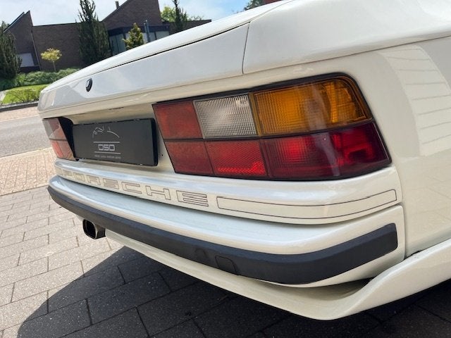 Porsche 944 S2 cabriolet *Ancêtre*, Autos, Porsche, Cuir, Achat, Entreprise, Cabriolet