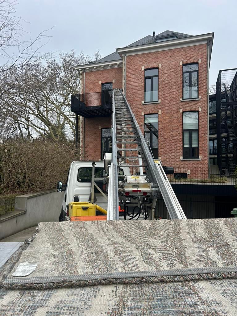 Te huur ladderlift vanaf 60€ exc btw, Antwerpen (stad)
