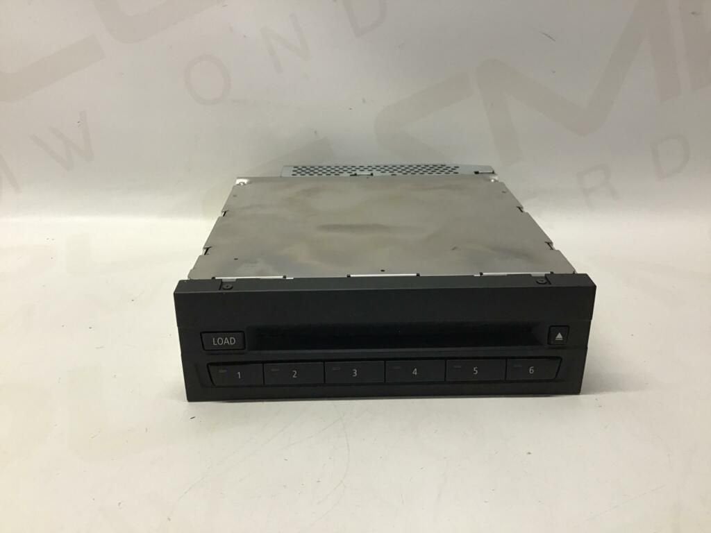CD wisselaar Mini R56 ('06-'14) 6512913308501, Enlèvement ou Envoi, -, -, -