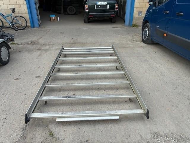 Ford Custom Dakdrager (Porte bagage) Lengte 1., Ophalen, Gebruikt