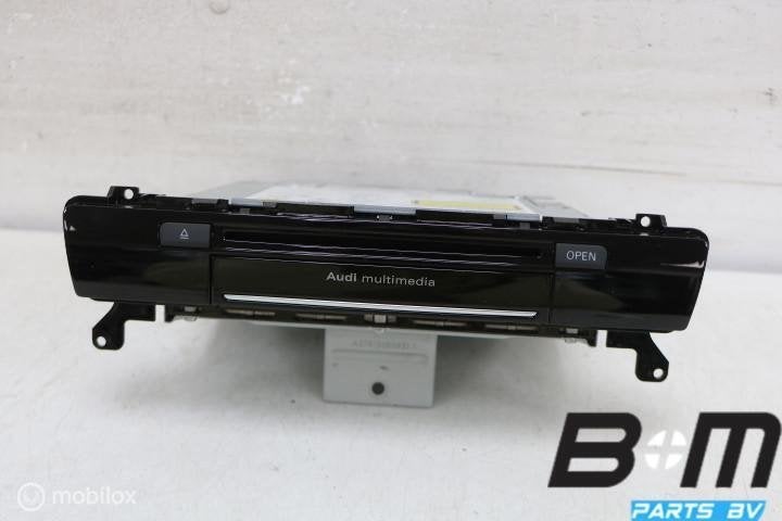 MMI module Audi A6 4G 64km 4G1035043F, Autos : Divers, Autoradios, Utilisé