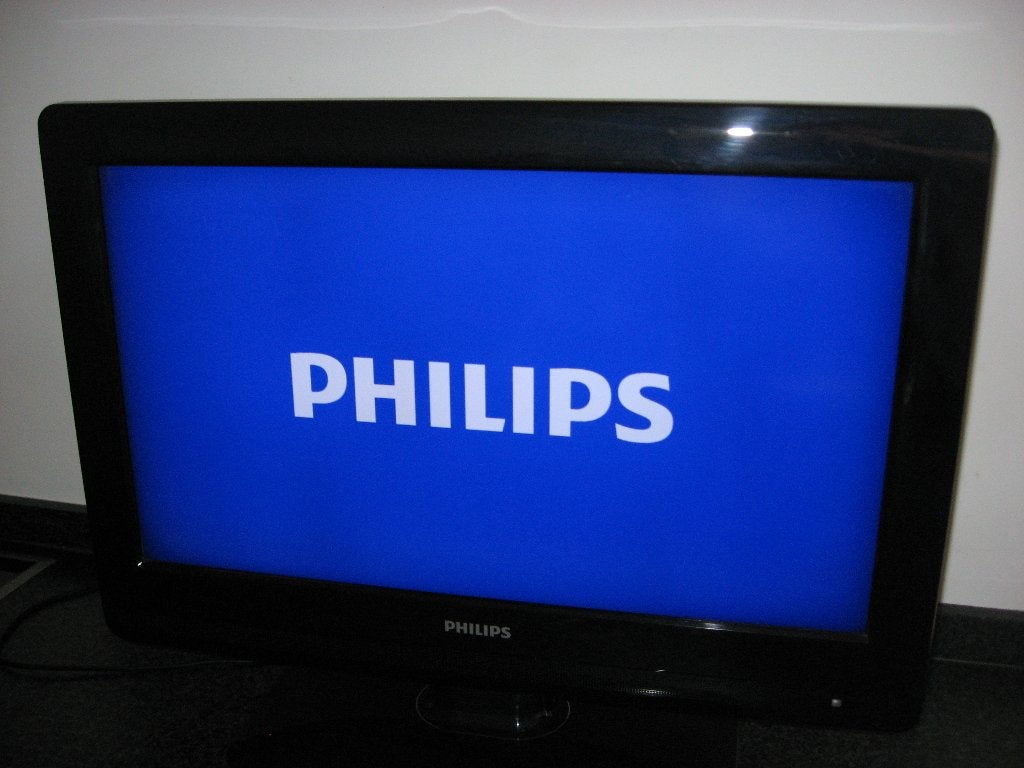 Perfect Tv Philips, Ophalen, Zo goed als nieuw, Philips