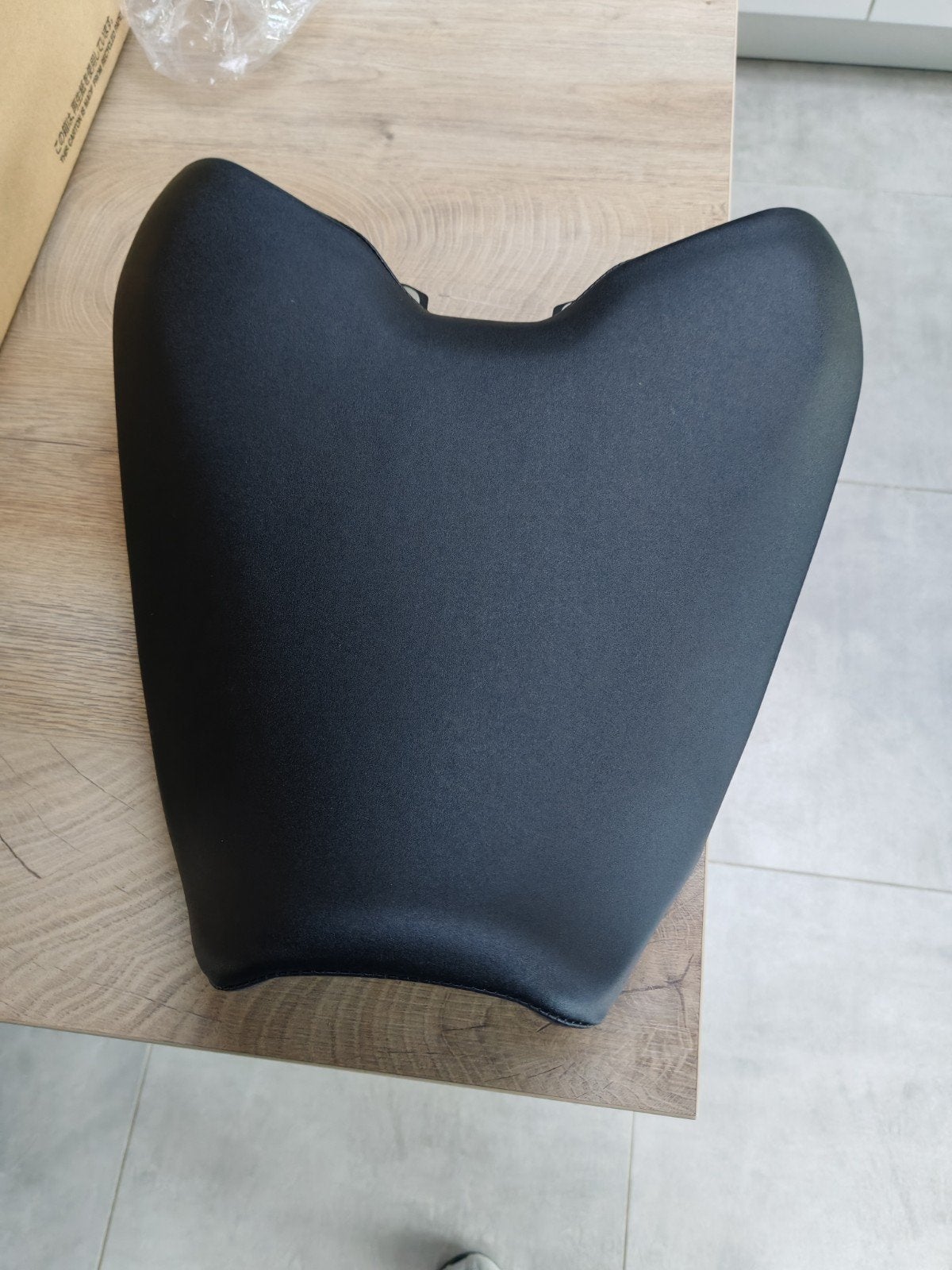 yamaha mt07 2025 seat, Motoren, Ophalen, Nieuw