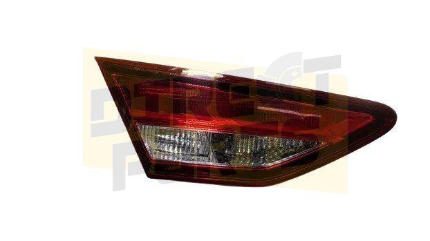 Seat Leon (11/12-1/17) Achterlicht Links binnen Origineel! 5, Neuf, -, -, -