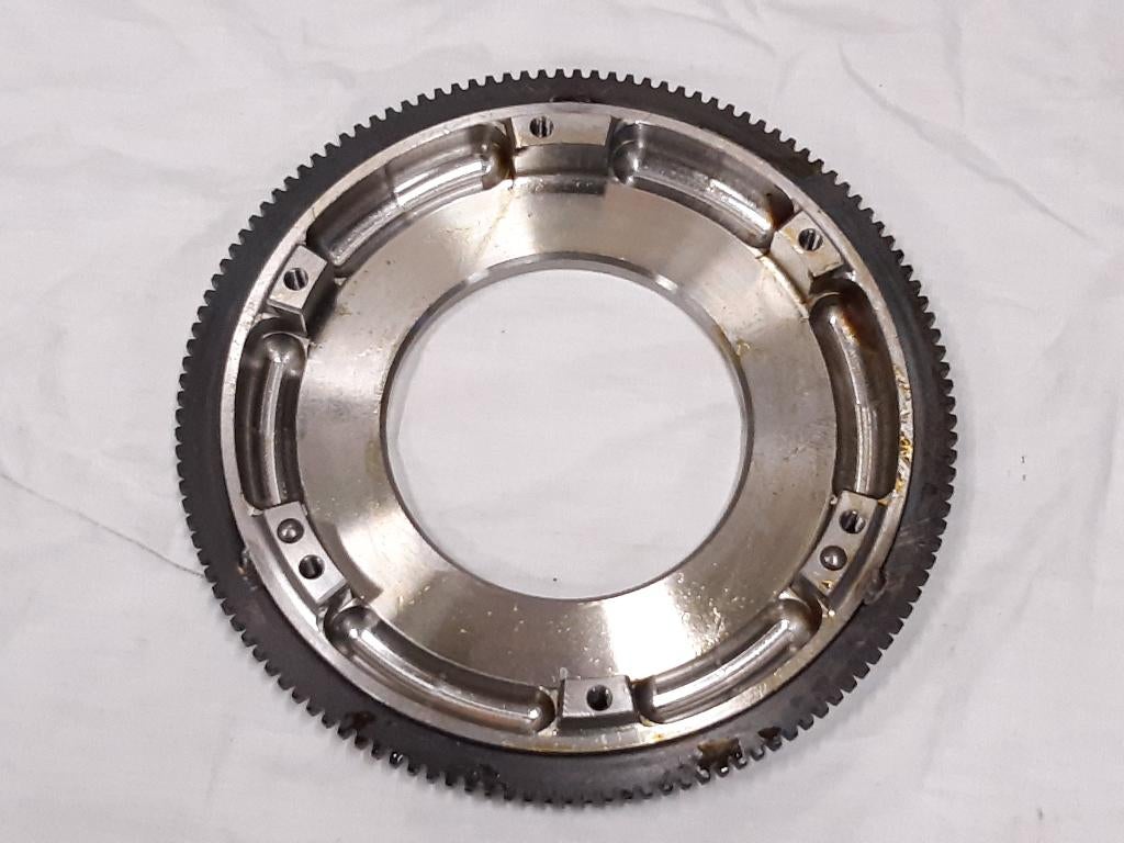 verlicht vliegwiel VERTO 4.23 kg Klassieke Mini Cooper, Auto-onderdelen, Transmissie en Toebehoren, Mini, Rover, Austin, Nieuw