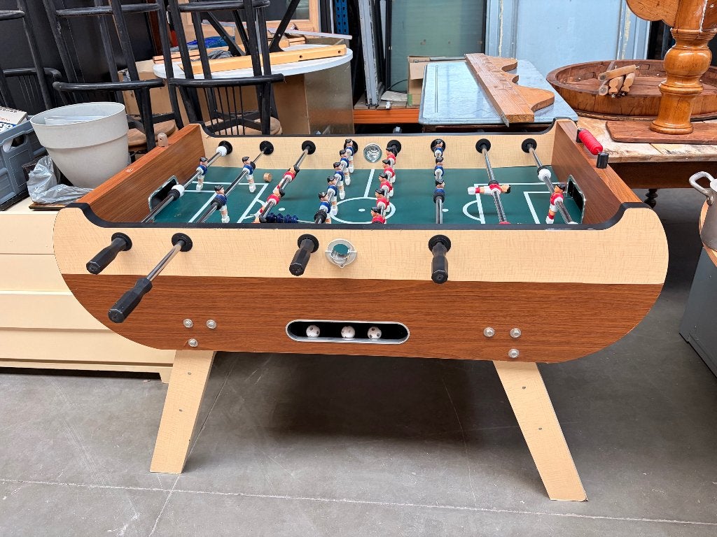 babyfoot, Enlèvement ou Envoi, Utilisé