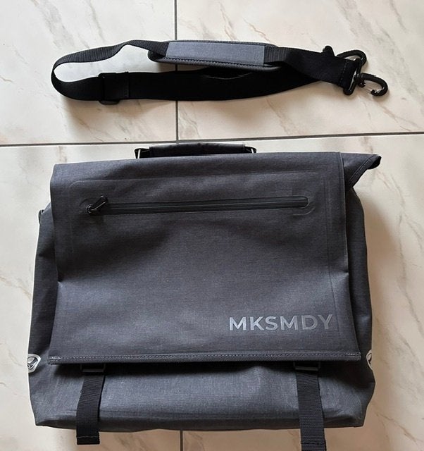 Fietstas Mksmdy Stella (nr2225a), Vélos & Vélomoteurs, Enlèvement ou Envoi, Utilisé, Stella