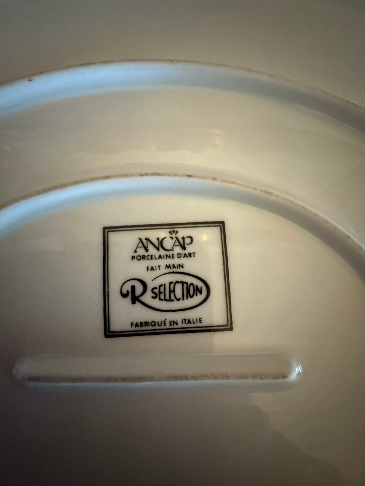 servies, Antiek en Kunst, Ophalen