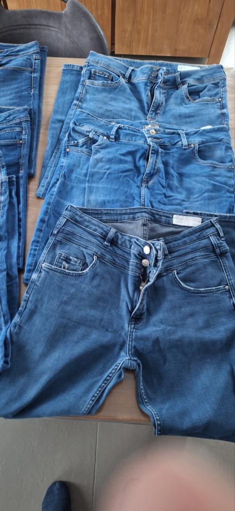 Jeans femme, Kleding | Dames, Spijkerbroeken en Jeans, Ophalen