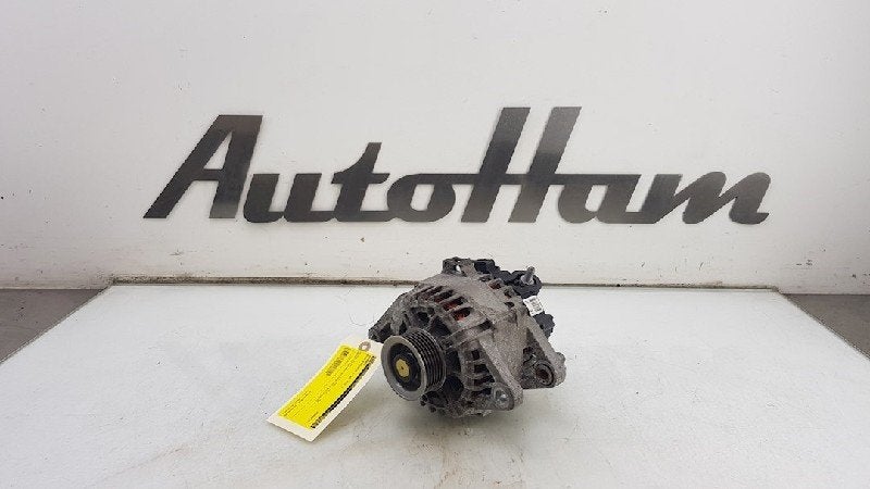 ALTERNATEUR V-Snaar Kia Picanto (JA) (|3730003175|), Kia, Valeo, Utilisé, 100, rue de Courcelles
75017  Paris, FR