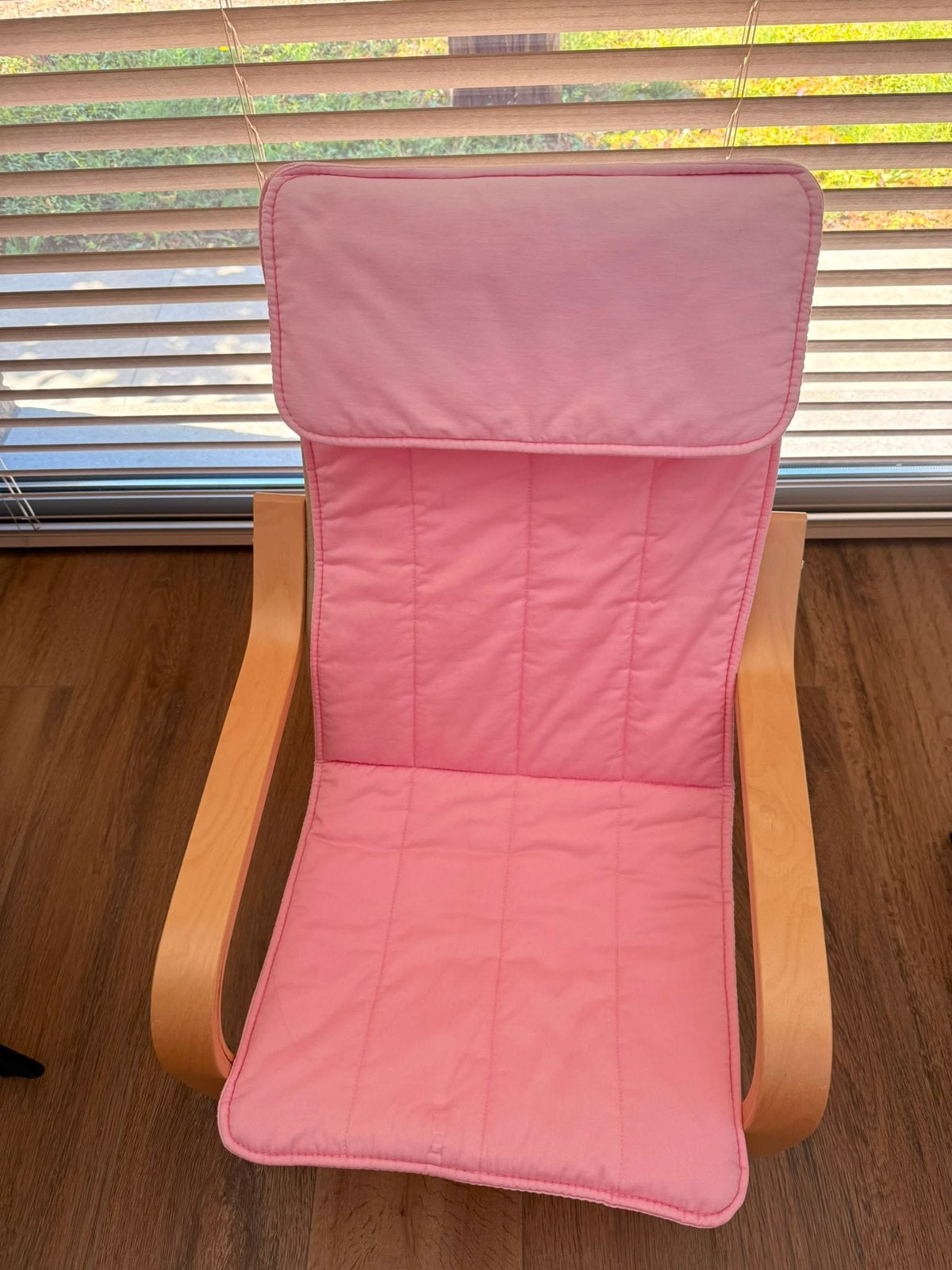 Ikea Kinderfauteuil, Ophalen, Zo goed als nieuw